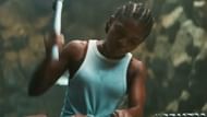 Riri Williams from Black Panther 2 (Image via Radio Times)